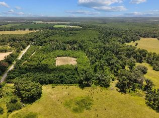 NW 12th Trl, Jennings, FL 32053