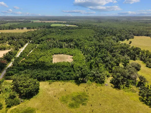 NW 12th Trl, Jennings, FL 32053