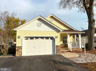 115 Bluebell Dr #18, Magnolia, DE 19962