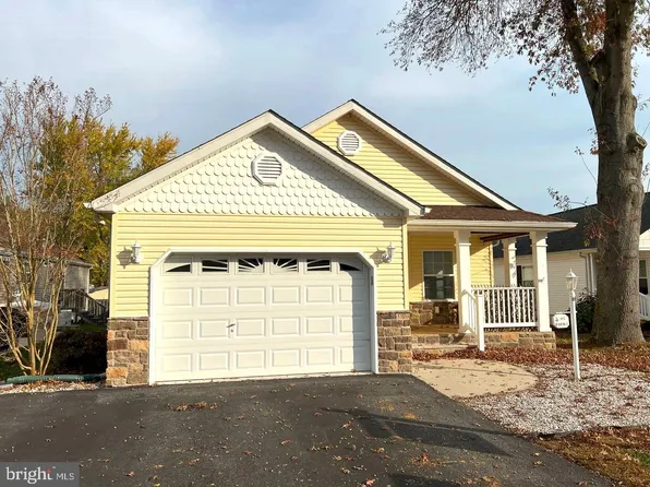 115 Bluebell Dr #18, Magnolia, DE 19962