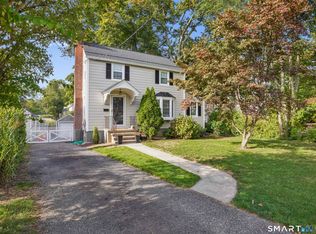 688 Wilson Street, Fairfield, CT 06825