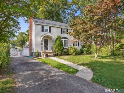 688 Wilson Street, Fairfield, CT, 06825