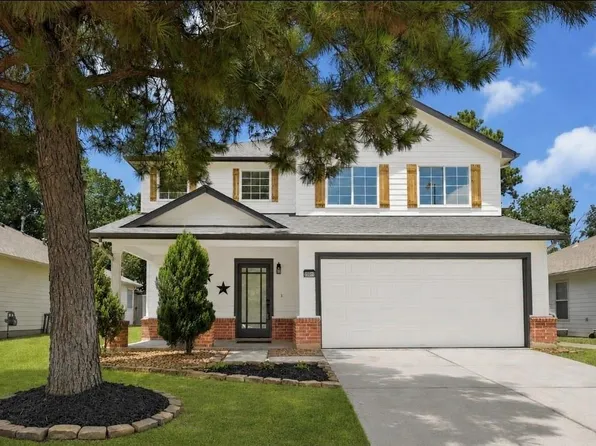 23311 Leafstone Ln, Spring, TX 77373