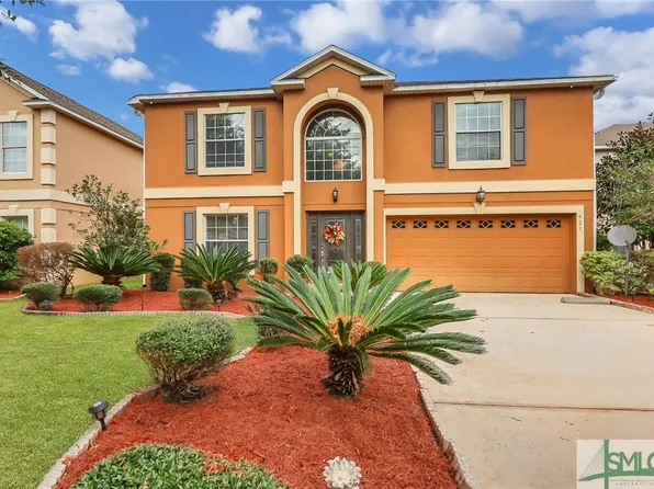 421 Brooklet Circle, St Marys, GA 31558