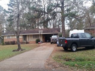 3641 Meadow Lane Rd, Jackson, MS 39212