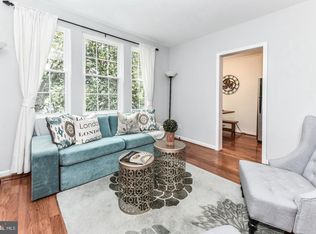 1903 Key Blvd #11545, Arlington, VA 22201