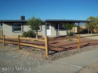 4211 S Kolb Rd, Tucson, AZ 85730