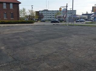 400 S 14th St, New Castle, IN 47362