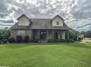 38 County Road 967, Brookland, AR 72417