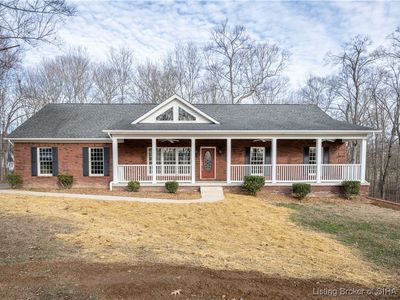 4400 Lake Forest Drive, Charlestown, IN, 47111