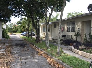 2303 Adams St APT 3, Hollywood, FL 33020