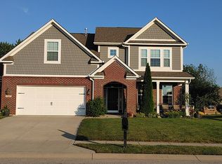 7803 Dartmouth Ct, Brownsburg, IN 46112