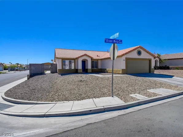 2921 Bison Mesa Ave, North Las Vegas, NV 89030