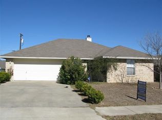 2605 Mason Dr, Killeen, TX 76549