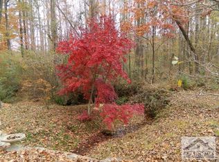 599 Drake Woods Rd, Danielsville, GA 30633