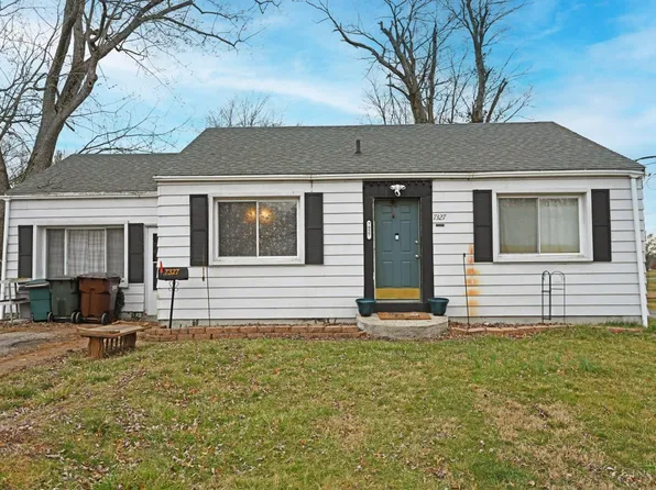 7327 Forest Ave, Cincinnati, OH 45231