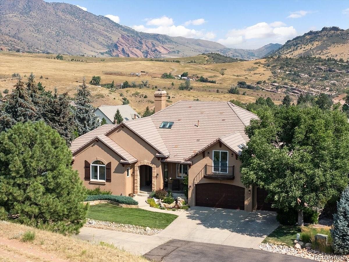 16223 Red Deer Court