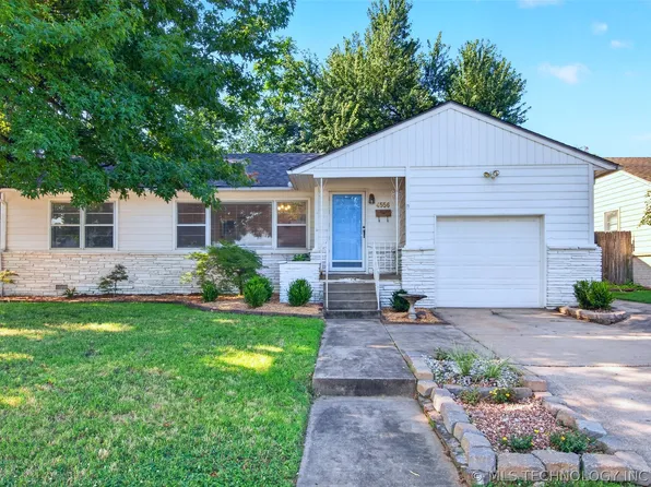 4556 E 28th St, Tulsa, OK 74114