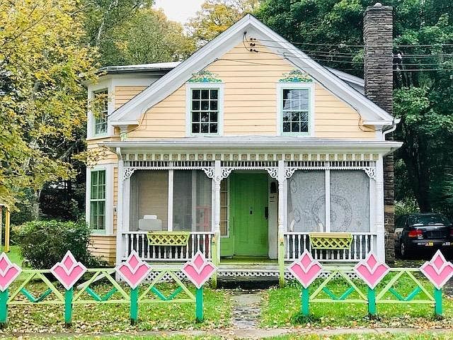 1st image of 6 Green St