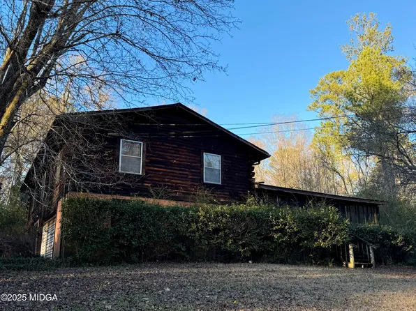 1181 Greentree Pkwy, Macon, GA 31220