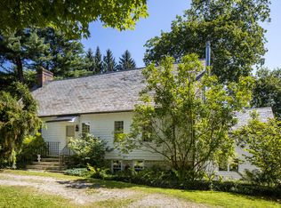 65 Pumpkin Hollow Rd, Great Barrington, MA 01230