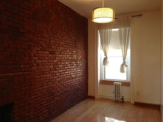 Rented by Knickerbocker Village NY Inc.