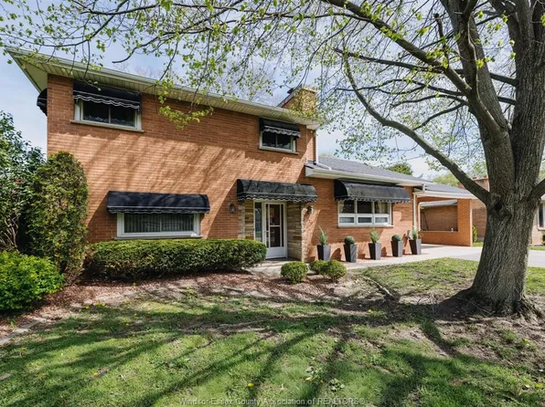 770 Morand St, Windsor, ON N9G 1H9