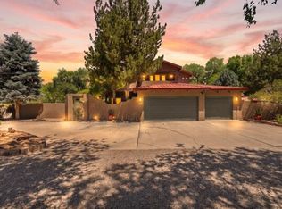 7431 Rio Grande Blvd NW, Albuquerque, NM 87107