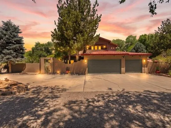 7431 Rio Grande Blvd NW, Albuquerque, NM 87107
