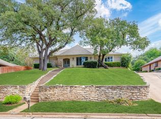 2609 Sunlight Dr, Arlington, TX 76006