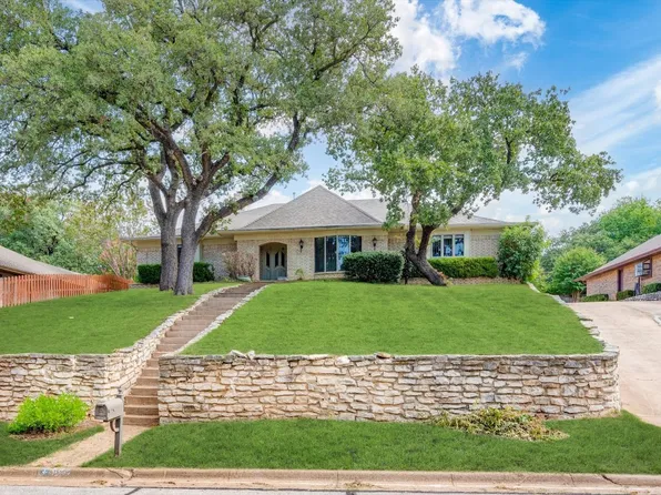 2609 Sunlight Dr, Arlington, TX 76006