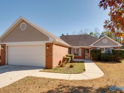217 Warfe Ct, Huntsville, AL, 35810