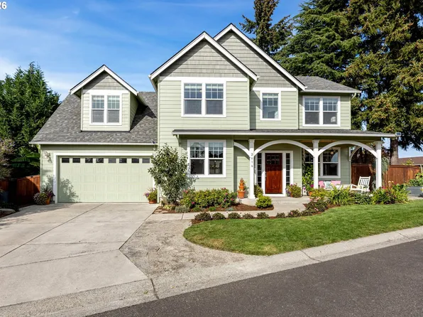 2616 NE 50th Cir, Vancouver, WA 98663