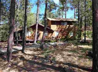 2452 Lake View Dr, Pinetop, AZ 85935
