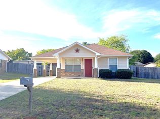 308 Park Ln, Jacksonville, TX 75766