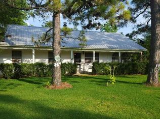 22158 State Highway 417, Lettsworth, LA 70753