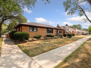 4401 Kenilworth Ave, Stickney, IL