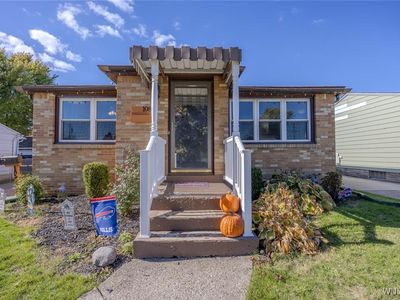 108 Crisfield Ave, Cheektowaga, NY, 14206