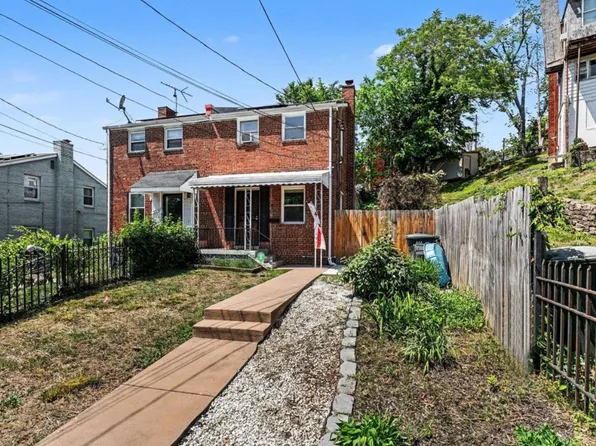 4318 G St SE, Washington, DC 20019