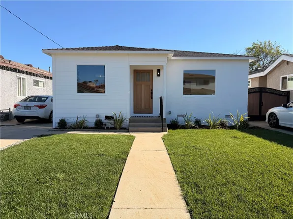 4750 W 133rd St, Hawthorne, CA 90250