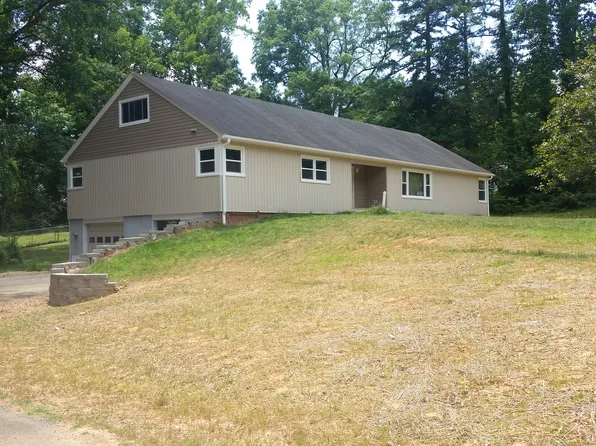 307 School St, Lexington, NC 27292