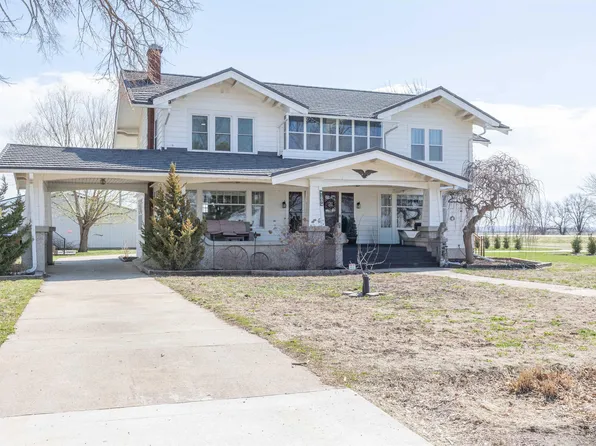 100 5th Ave, Hornick, IA 51026