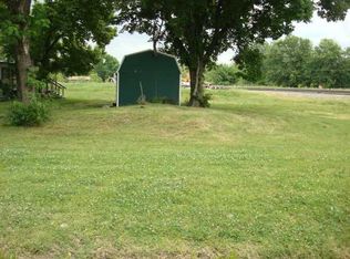 411 S Ash St, Spiro, OK 74959