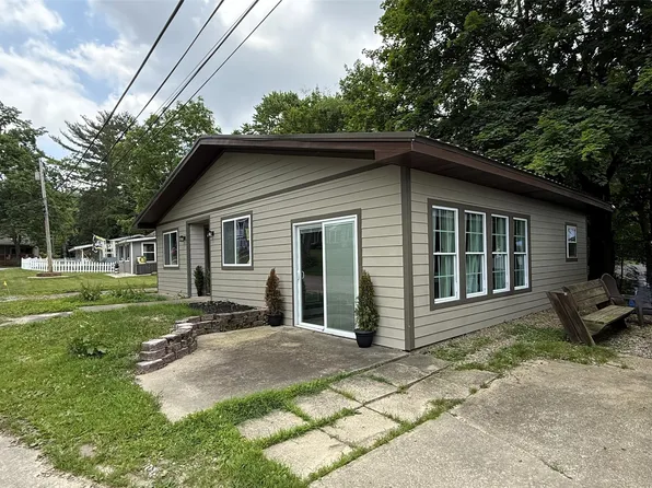 12013 Teifer Ave, Conneaut Lake, PA 16316