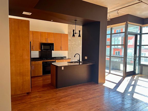 2nd image of 1050 Island Ave Unit 411