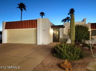 1590 N Via Encanto, Tucson, AZ 85715