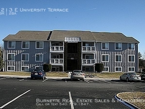 1213 University Ter E