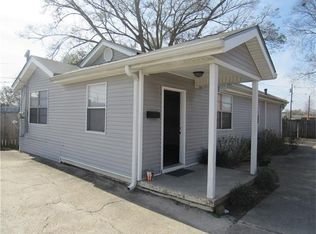 1600 Barataria Blvd, Marrero, LA 70072