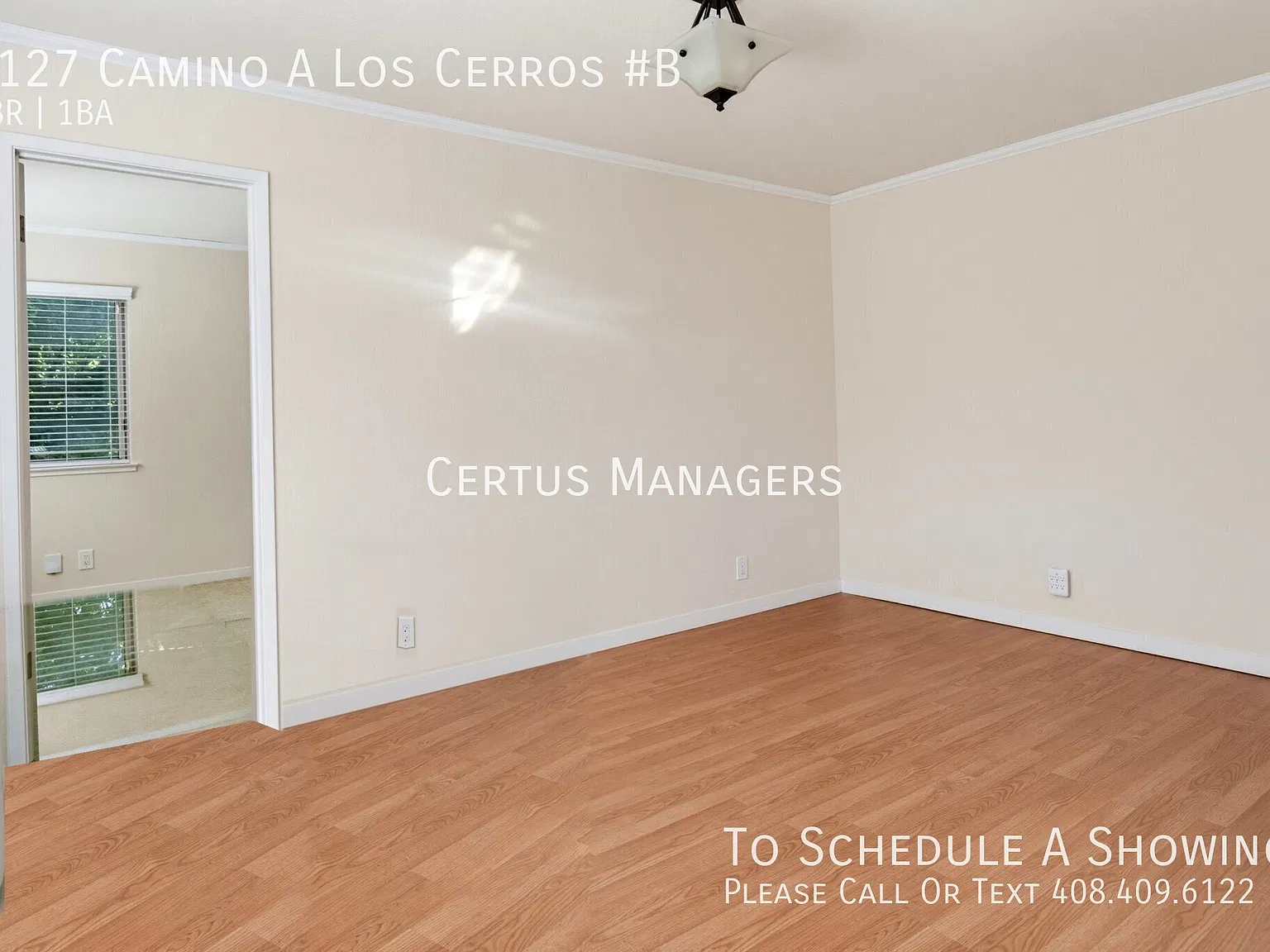 Comfy 1BR Apt Near Stanford, SLAC, and Sandhill Road — Photo 3