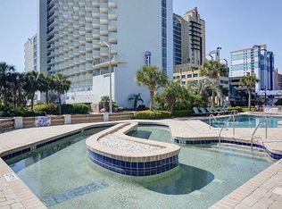 2001 S Ocean Blvd Villas 304, Mytle Beach, SC 29577